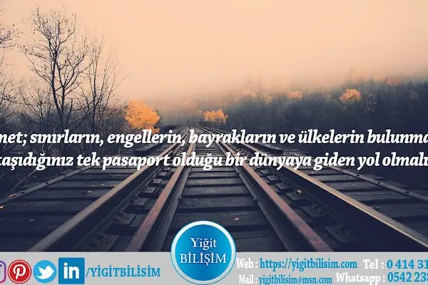 Şanlıurfa Web Tasarım Hizmetleri - Resim 8