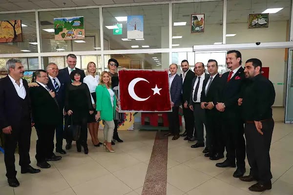 Acibadem Psikolog Pedagog Randevu Merkezi - Resim 12