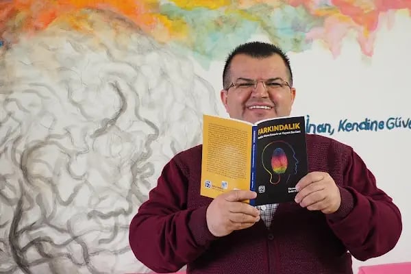 Acibadem Psikolog Pedagog Randevu Merkezi - Resim 18