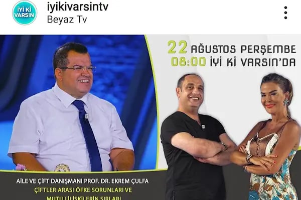 Acibadem Psikolog Pedagog Randevu Merkezi - Resim 17