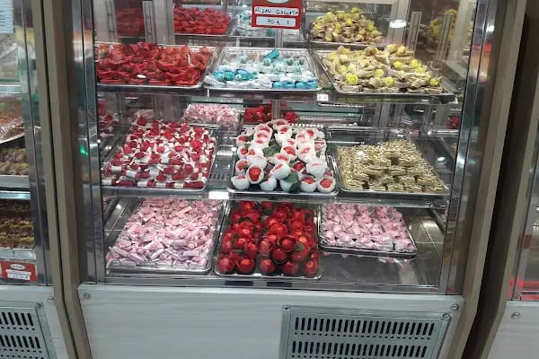 Betüş Pasta &amp; Cafe - Resim 7