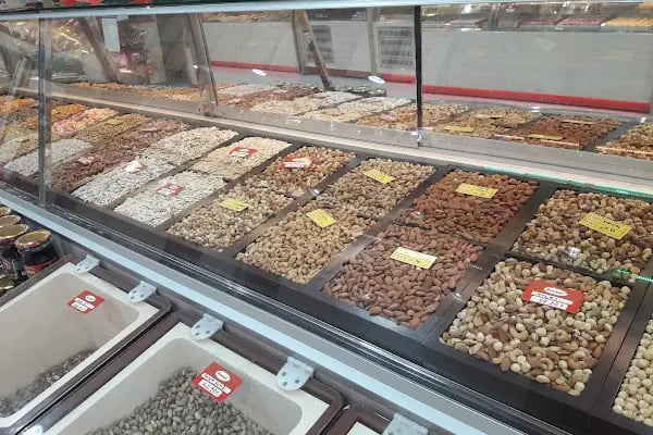 Betüş Pasta &amp; Cafe - Resim 11