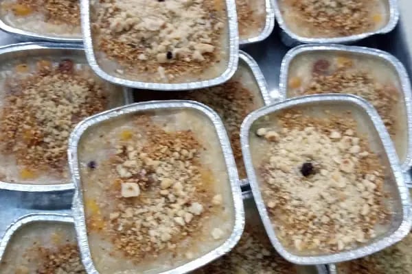 Beyaz Sayfa Berceste Yemek Hizmetleri Sanayi Ve Ticaret Limited Şirketi - Resim 1
