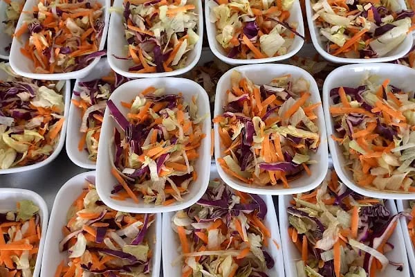 Beyaz Sayfa Berceste Yemek Hizmetleri Sanayi Ve Ticaret Limited Şirketi - Resim 3
