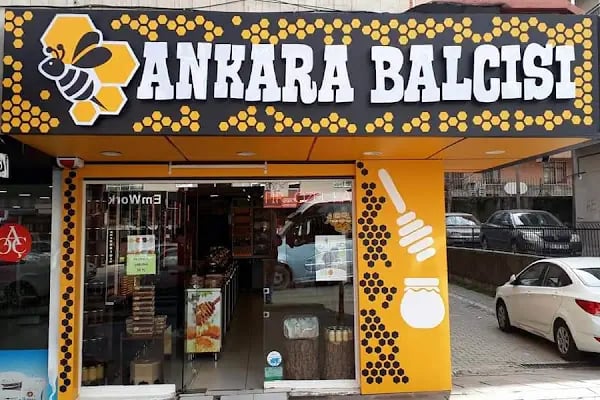 Ankara Balcısı - Resim 2