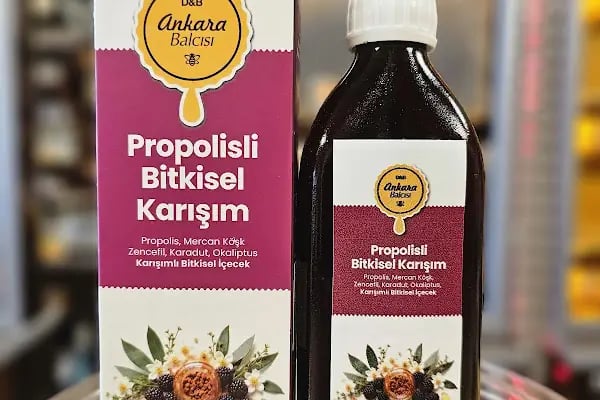 Ankara Balcısı - Resim 8