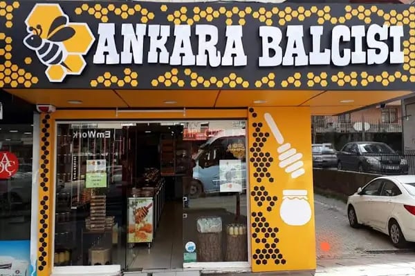 Ankara Balcısı - Resim 15