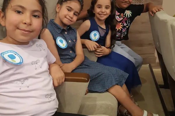 Gaziantep Büyükşehir Belediyesi Çetin Emeç Salonu - Resim 13