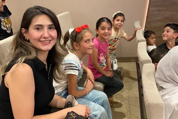 Gaziantep Büyükşehir Belediyesi Çetin Emeç Salonu - Resim 14