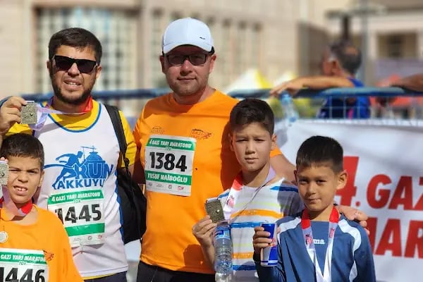 Gaziantep Büyükşehir Belediyesi Çetin Emeç Salonu - Resim 12
