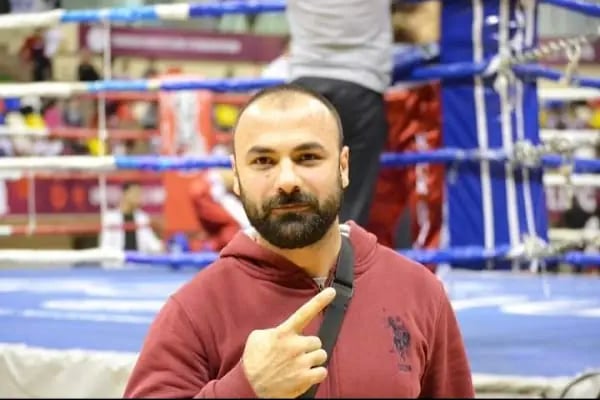 YEMEN FIGHT CLUB DÖVÜŞ SANATLARI EĞİTİM MERKEZİ - Resim 19