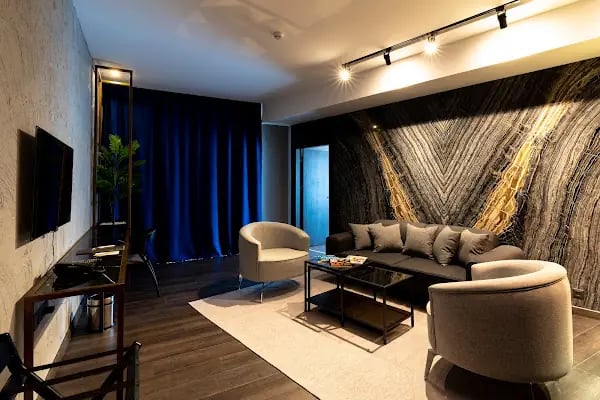 Hotel Bonvie - Resim 19