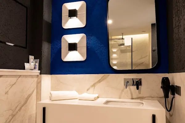 Hotel Bonvie - Resim 6