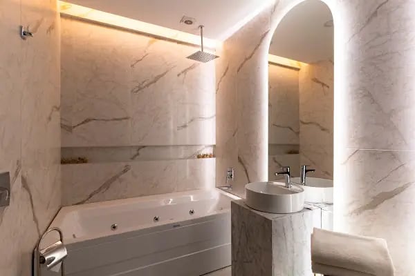 Hotel Bonvie - Resim 4