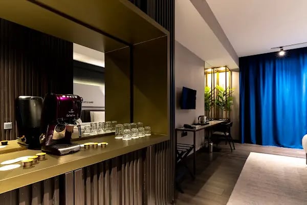 Hotel Bonvie - Resim 14