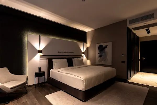Hotel Bonvie - Resim 9