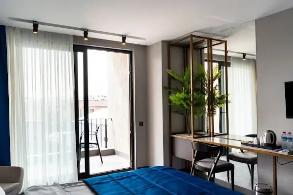 Hotel Bonvie - Resim 18