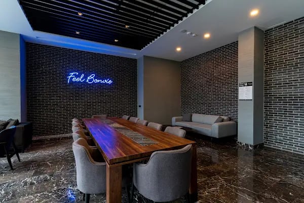 Hotel Bonvie - Resim 15
