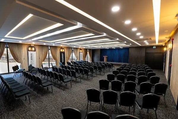 Hotel Bonvie - Resim 8