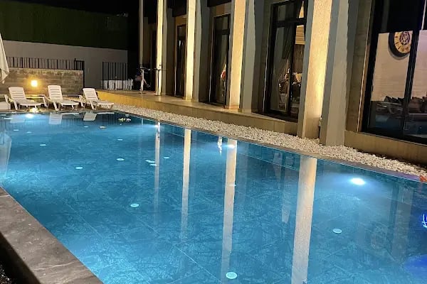 Hotel Bonvie - Resim 3