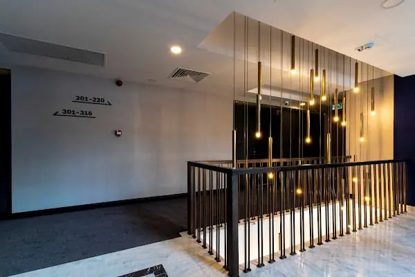 Hotel Bonvie - Resim 12