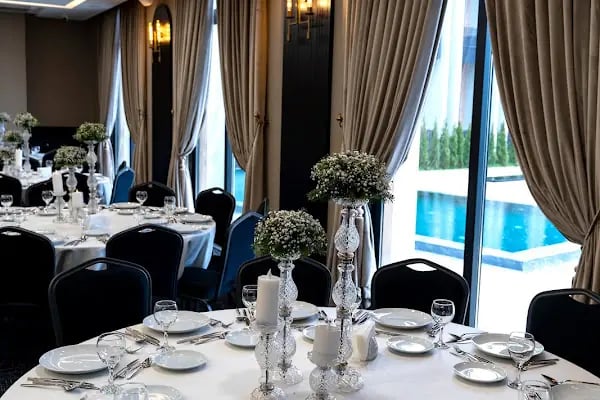 Hotel Bonvie - Resim 10