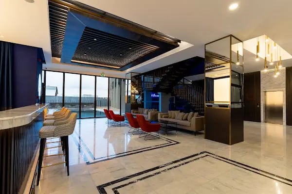 Hotel Bonvie - Resim 7
