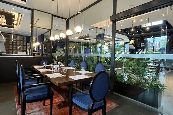 Hotel Bonvie - Resim 13