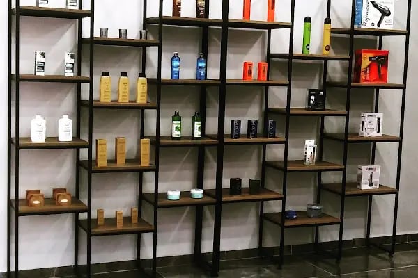 SALON KESKİN - Resim 8