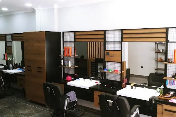 SALON KESKİN - Resim 9