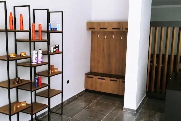 SALON KESKİN - Resim 3