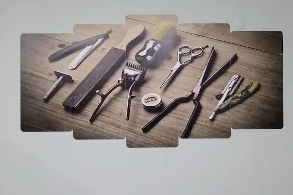 SALON KESKİN - Resim 4