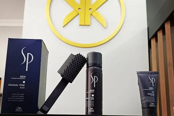 SALON KESKİN - Resim 5