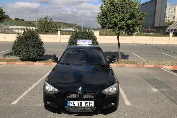 Canbey Sürücü Kursu Yenidoğan Halkalı Şube - Resim 13
