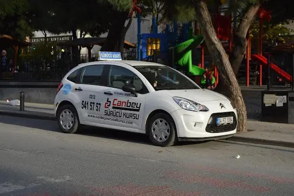 Canbey Sürücü Kursu Yenidoğan Halkalı Şube - Resim 18