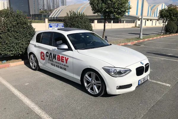 Canbey Sürücü Kursu Yenidoğan Halkalı Şube - Resim 2