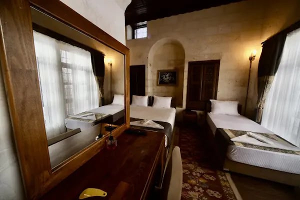 Kaliruha Otel - Resim 6