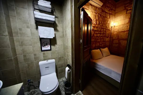 Kaliruha Otel - Resim 4