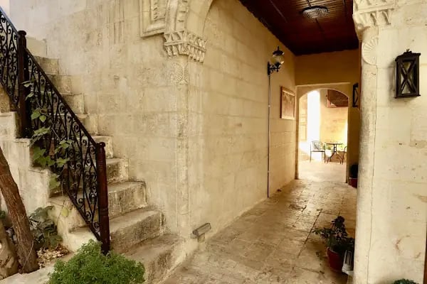 Kaliruha Otel - Resim 14