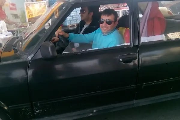 Shell Başakşehir 4.etap Kardeşler Petrol - Resim 16