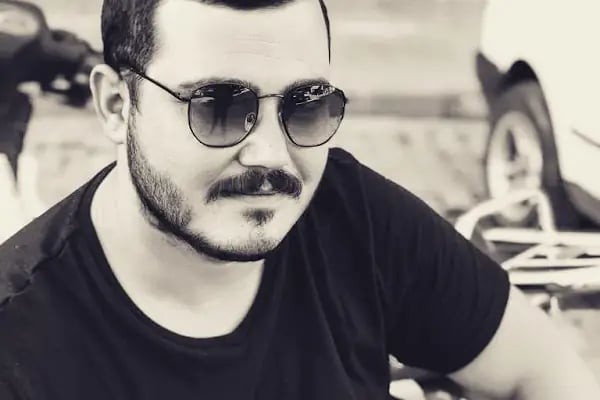 Serkan Kuaför - Resim 1