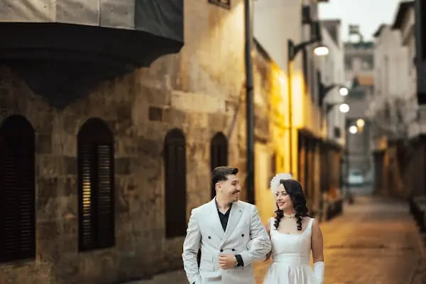 Gaziantep Düğün Fotoğrafçısı Ahmet Asan - Resim 14