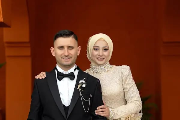 Gaziantep Düğün Fotoğrafçısı Ahmet Asan - Resim 17