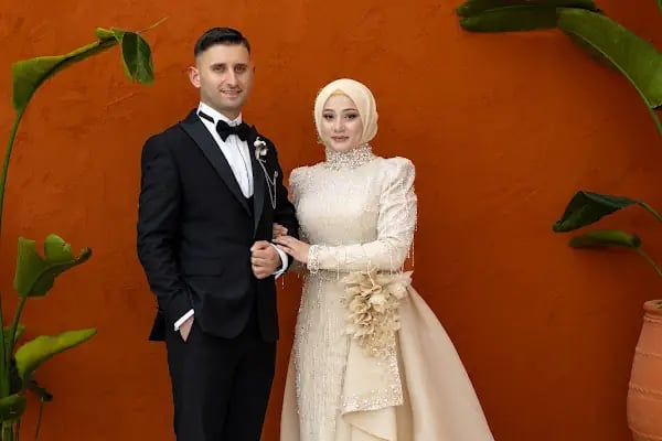 Gaziantep Düğün Fotoğrafçısı Ahmet Asan - Resim 11