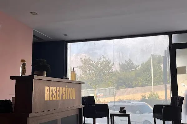 Gold Spa Hamam - Resim 3
