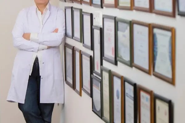 Prof. Dr. Ayşe AKTAŞ Alerji - İmmünoloji ve Göğüs Hastalıkları Kliniği - Resim 1
