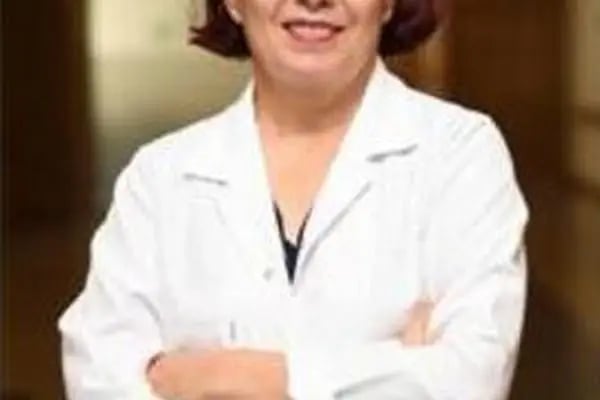 Prof. Dr. Ayşe AKTAŞ Alerji - İmmünoloji ve Göğüs Hastalıkları Kliniği - Resim 7