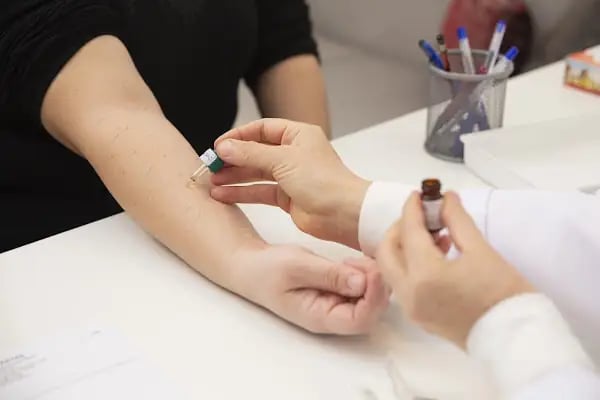 Prof. Dr. Ayşe AKTAŞ Alerji - İmmünoloji ve Göğüs Hastalıkları Kliniği - Resim 6