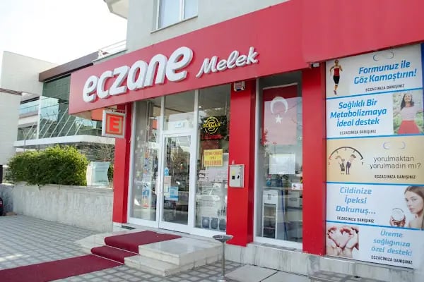 Melek Eczanesi - Resim 2