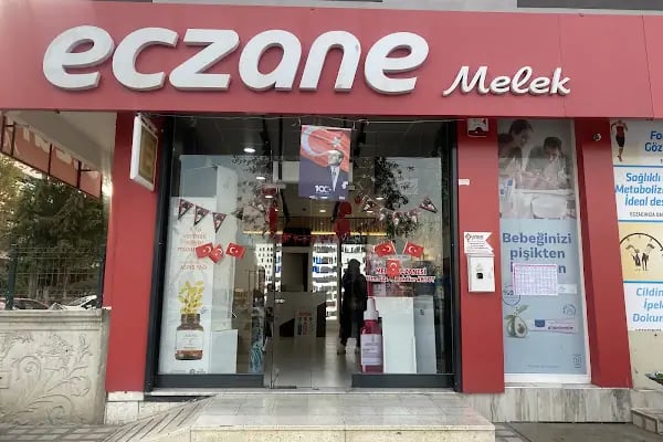 Melek Eczanesi - Resim 12